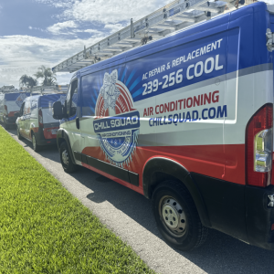 Chill Squad Expands Air Conditioning Services with Eco-Friendly and Advanced Solutions