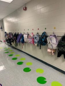 Toughook USA Hooks Transform School District 21 with Innovative, Durable Solutions
