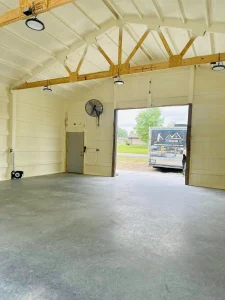 LMC Insulation Expands Spray Foam Insulation Services in Response to Rising Energy Efficiency Demands