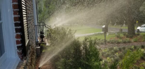 Clear Water Irrigation and Drainage Announces Enhanced Irrigation Sprinkler System Installation Services Using Rain Bird Technology