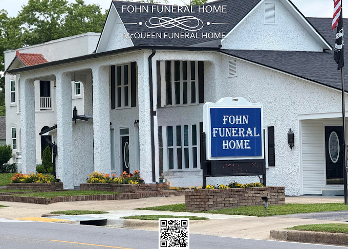 Fohn Funeral Home Emphasizes Comprehensive Support Services for Southwest Missouri Families