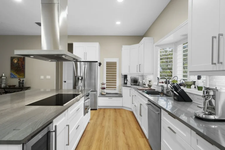 Premiere Builders & Remodeling Announces Expanded Kitchen Remodeling Availability